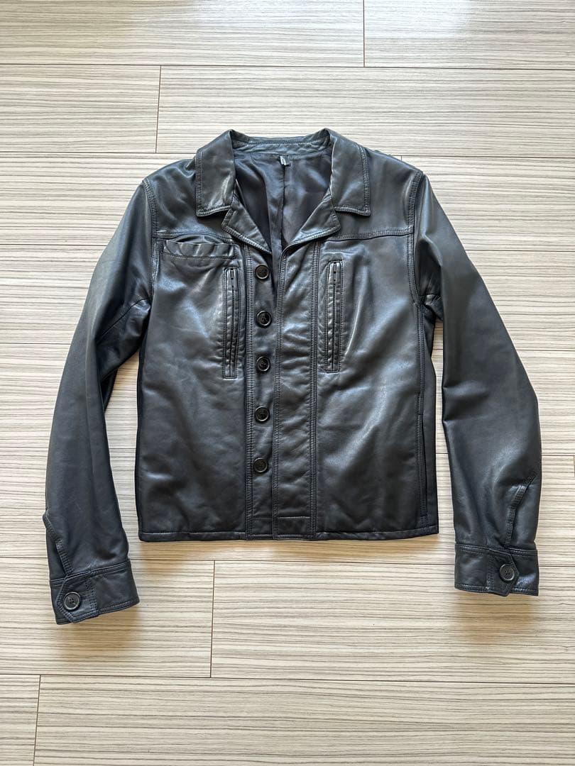 Dior エディスリマン05 S/S ディオールオム - メルカリ