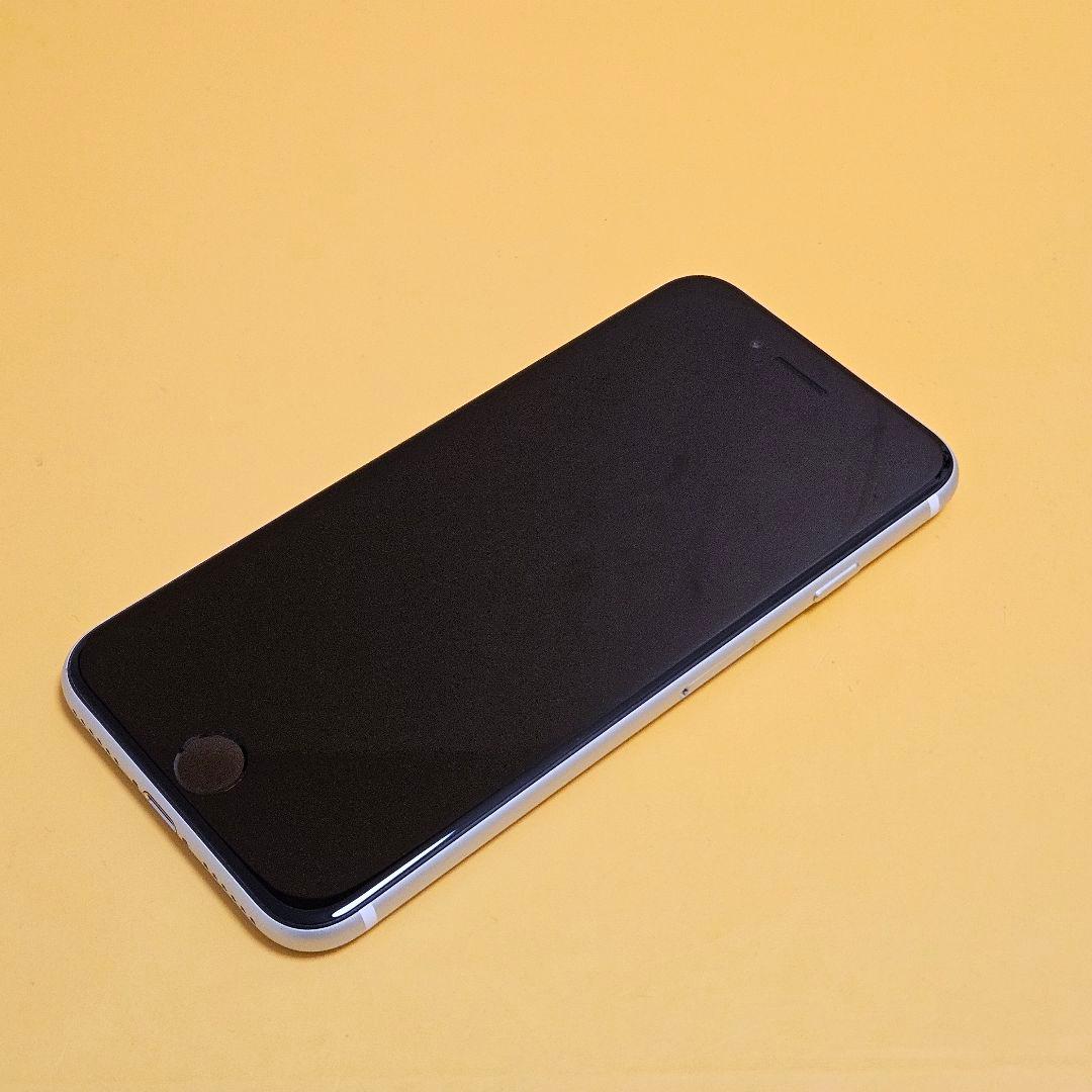 美品！iPhone SE2 128GB｜24時間以内発送#694 - メルカリ