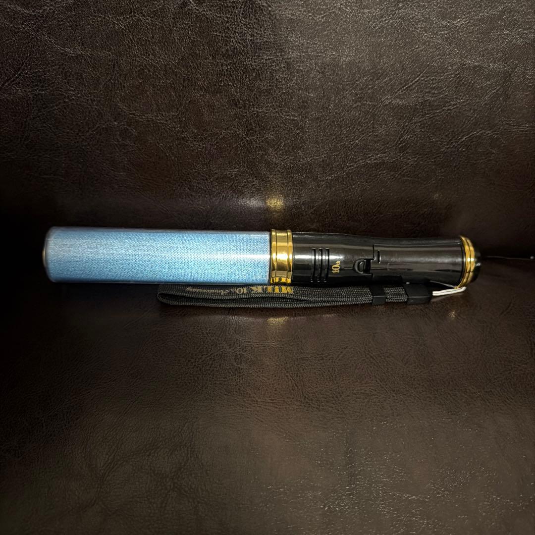 M!LK 10th Anniversary ペンライト　塩﨑太智