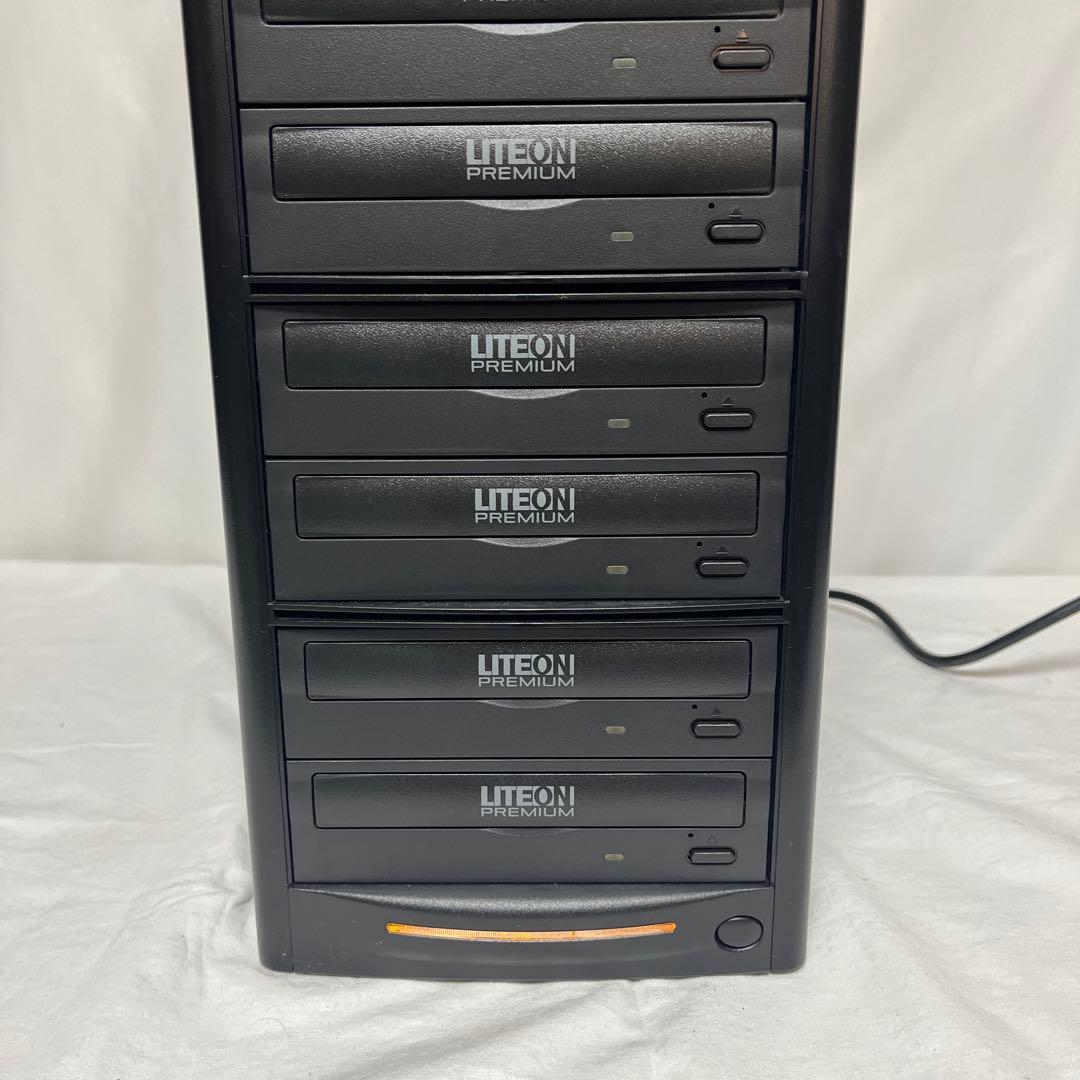 VP写楽 コムワークス デュプリケーター VP-7S-DN sharaku - メルカリ