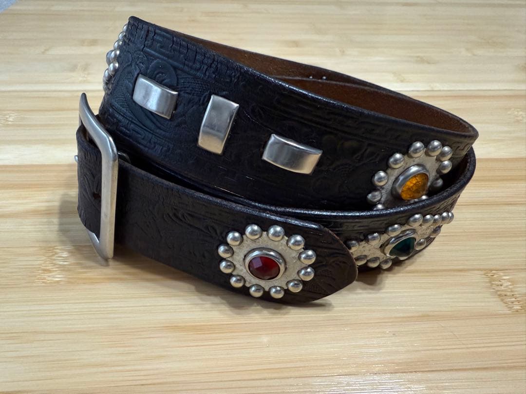 マーチン ⭐️Rawhide Studded× NORTH & JUDD34 Rawhide Roping Dummy Steerhead Device | Shop For A Rawhide