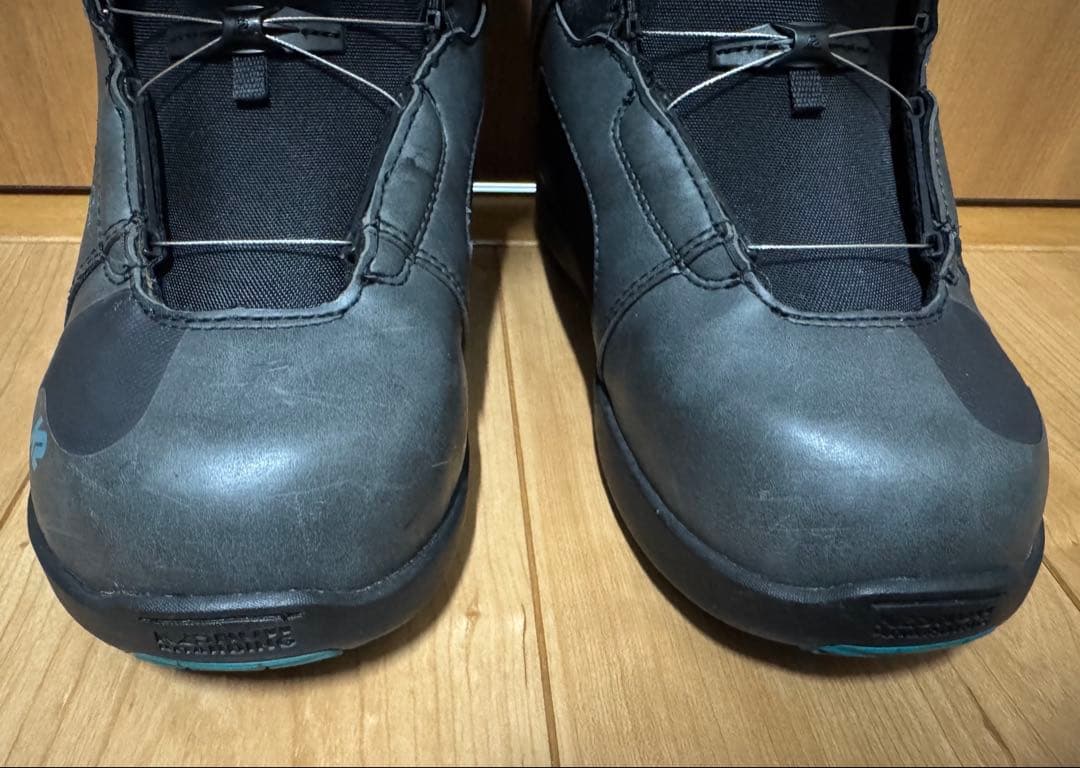 K2 RAIDER LTD BOAスノーボードブーツ 26.0cm