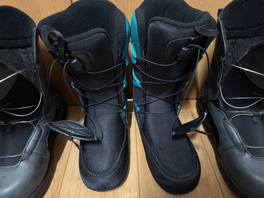 K2 RAIDER LTD BOAスノーボードブーツ 26.0cm