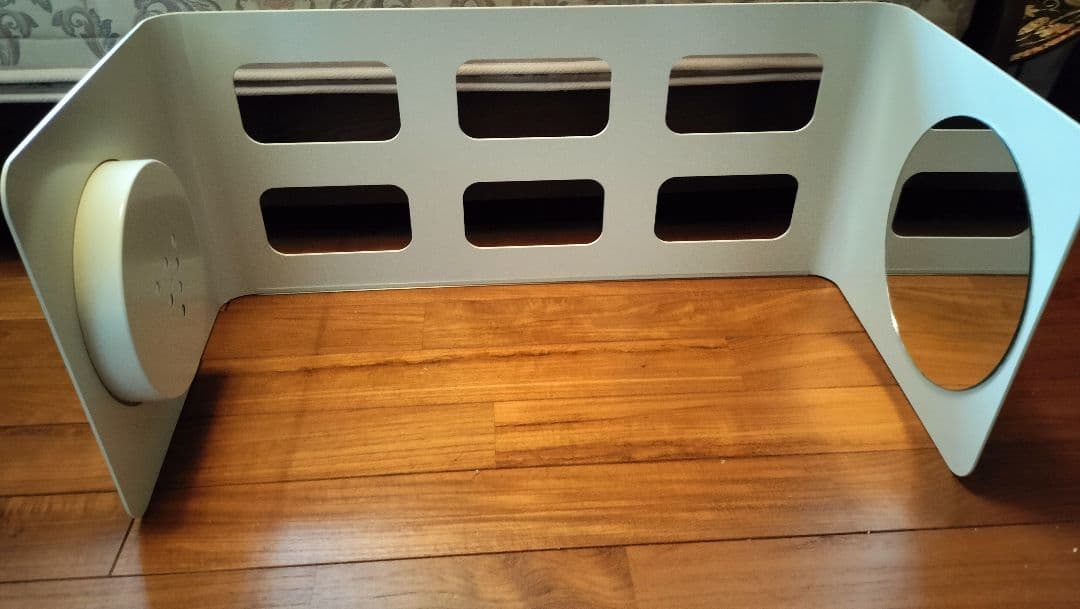 定価48万円　気吹の光　知花俊彦　風大和研究所　いぶきのひかり　白い風