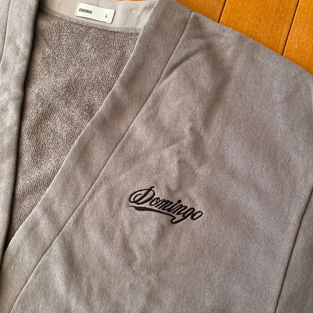 新品 LUZeSOMBRA / Domingo カーディガン ノーカラー L - メルカリ