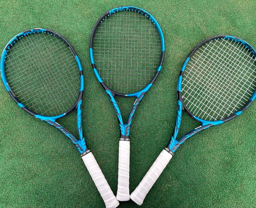 Prince Textreme 160 テニスラケット