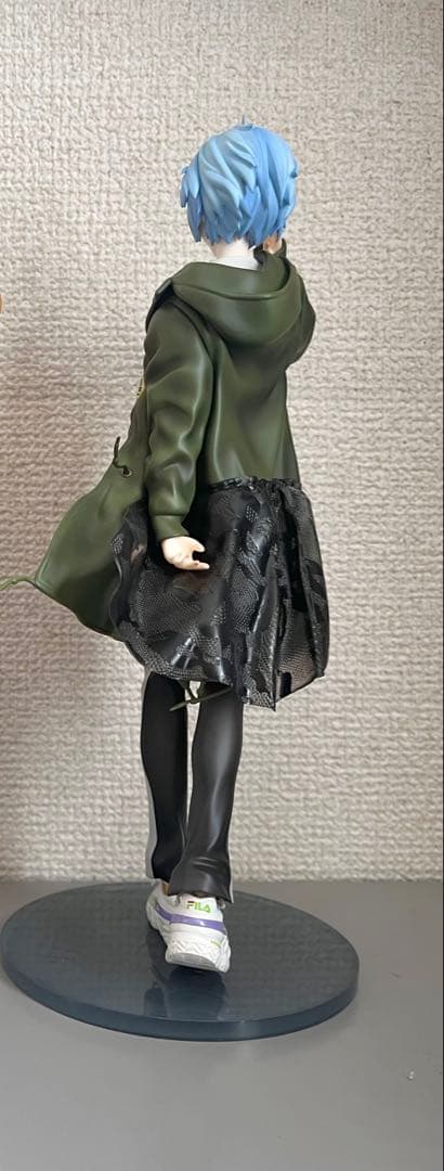 HOBBY MAX 綾波レイRADIO EVA Part.2 エヴァ