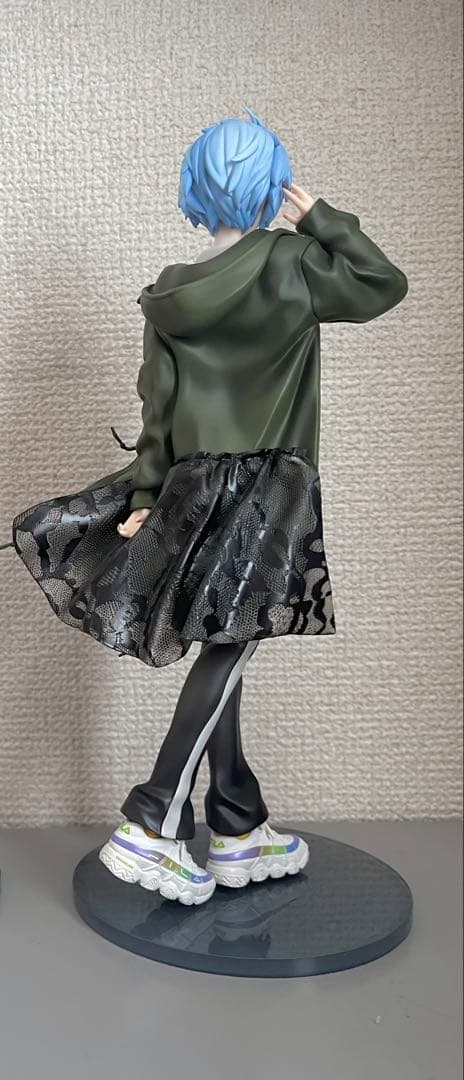 HOBBY MAX 綾波レイRADIO EVA Part.2 エヴァ