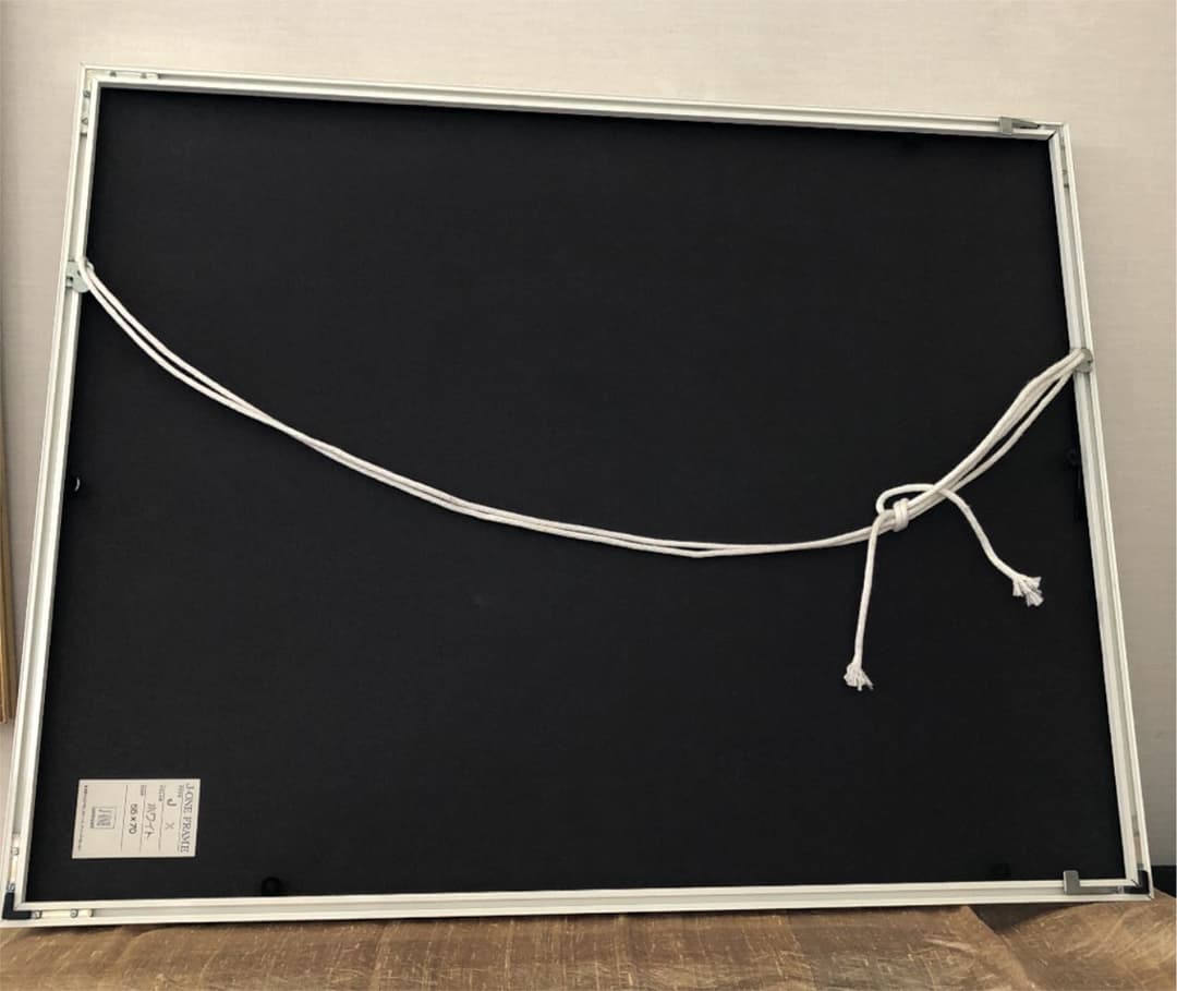 猫が素敵な版画 渡辺すすむ作 リトグラフ・シルクスクリーン版画