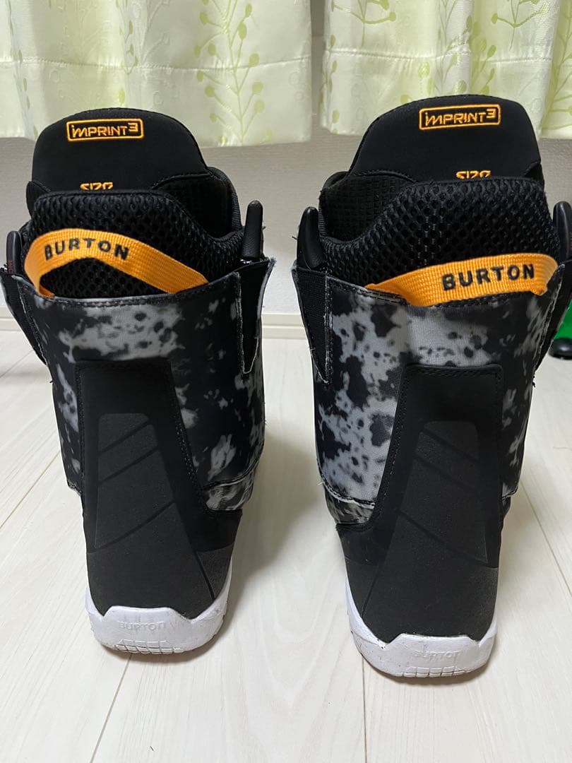 Burton ブーツ Swath スワス 27.5cm