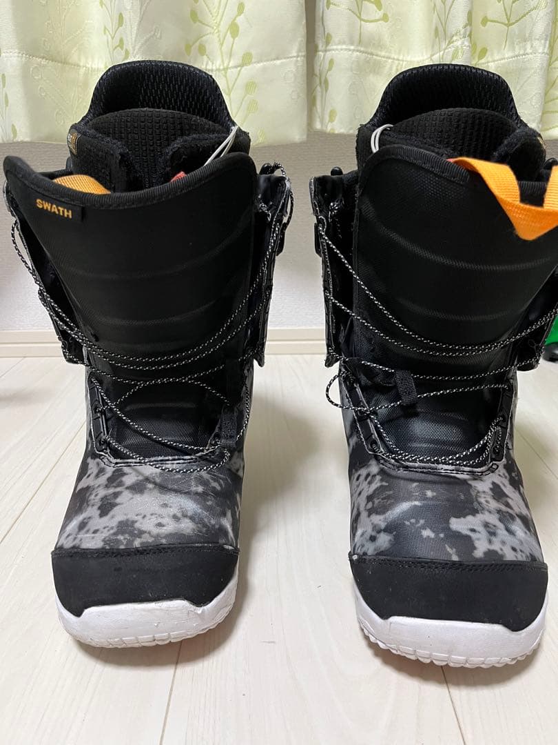 Burton ブーツ Swath スワス 27.5cm