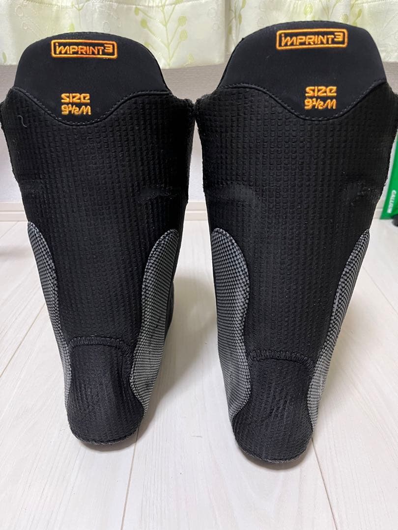 Burton ブーツ Swath スワス 27.5cm