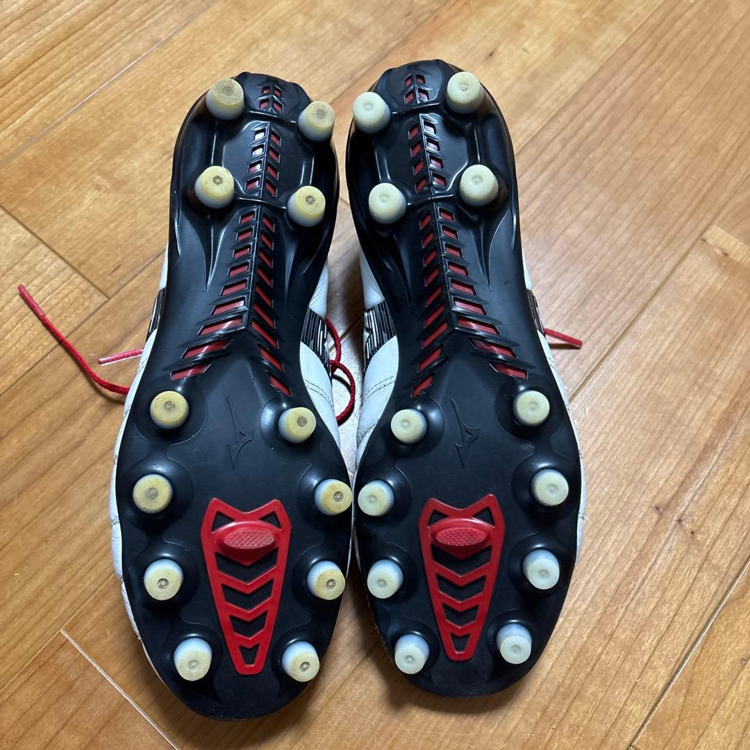 モレリア NEO4 25.0cm