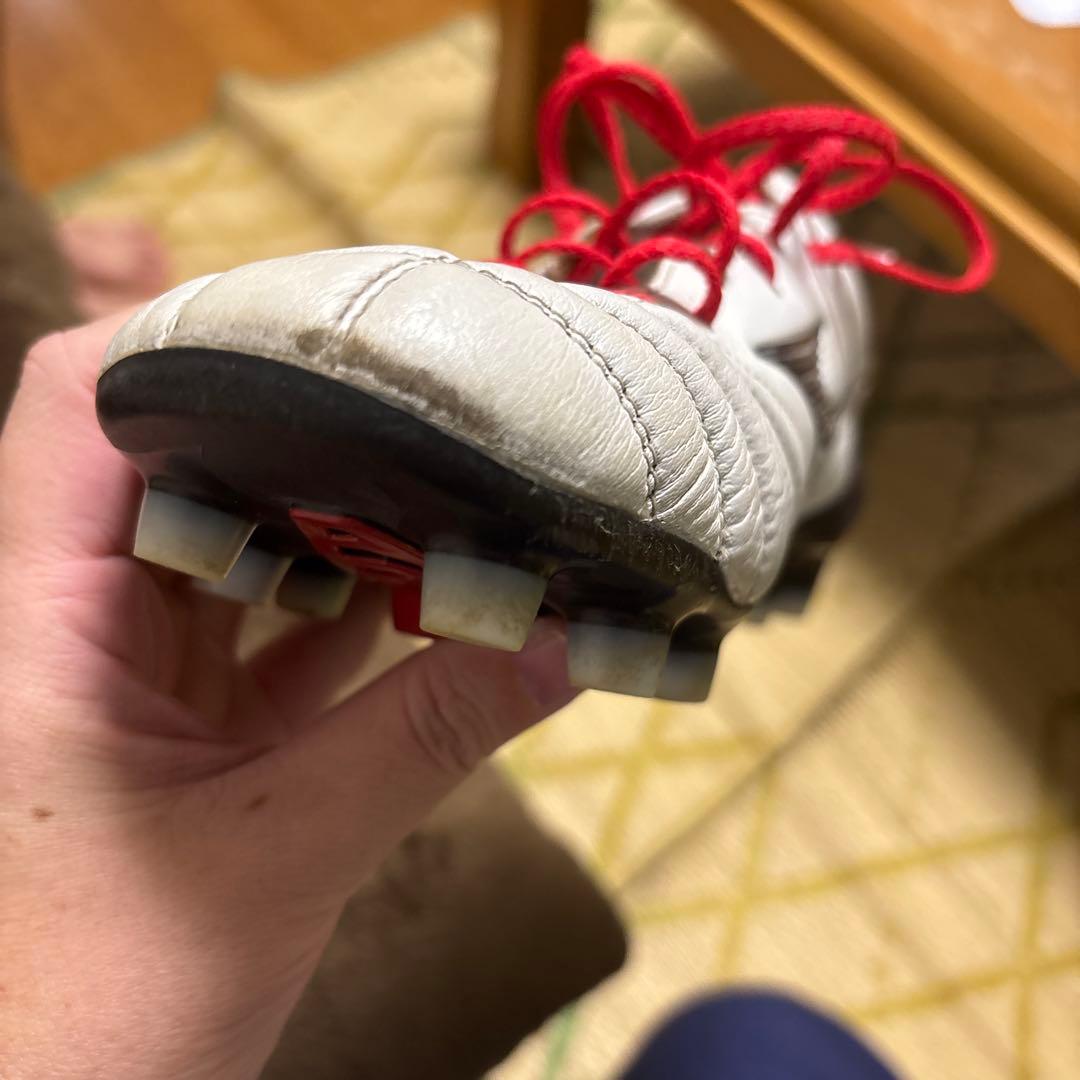 モレリア NEO4 25.0cm