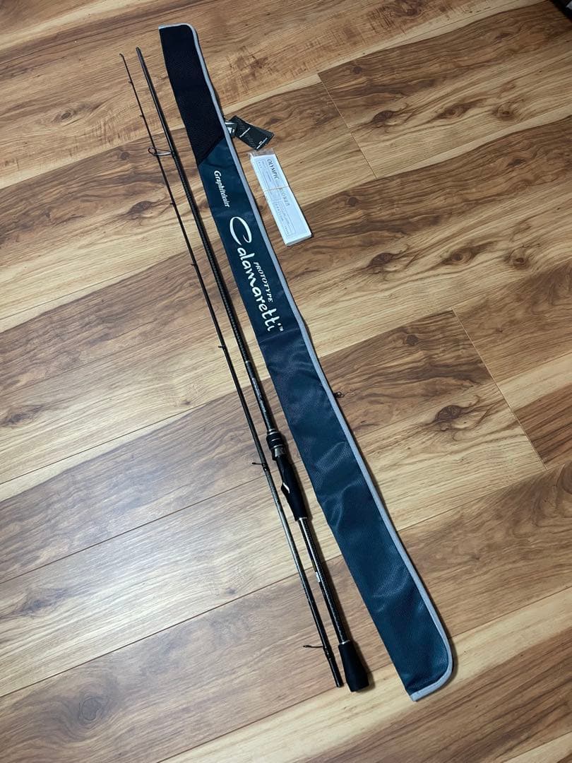 【未使用】24カラマレッティープロトタイプ　GCALPS-862M オリムピック(OLYMPIC) 24カラマレッティー・プロトタイプ 24GCALPS