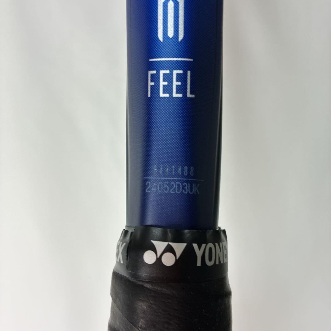 あおちゃんさん専用】YONEX EZONE FEEL 250 硬式 ラケット - メルカリ