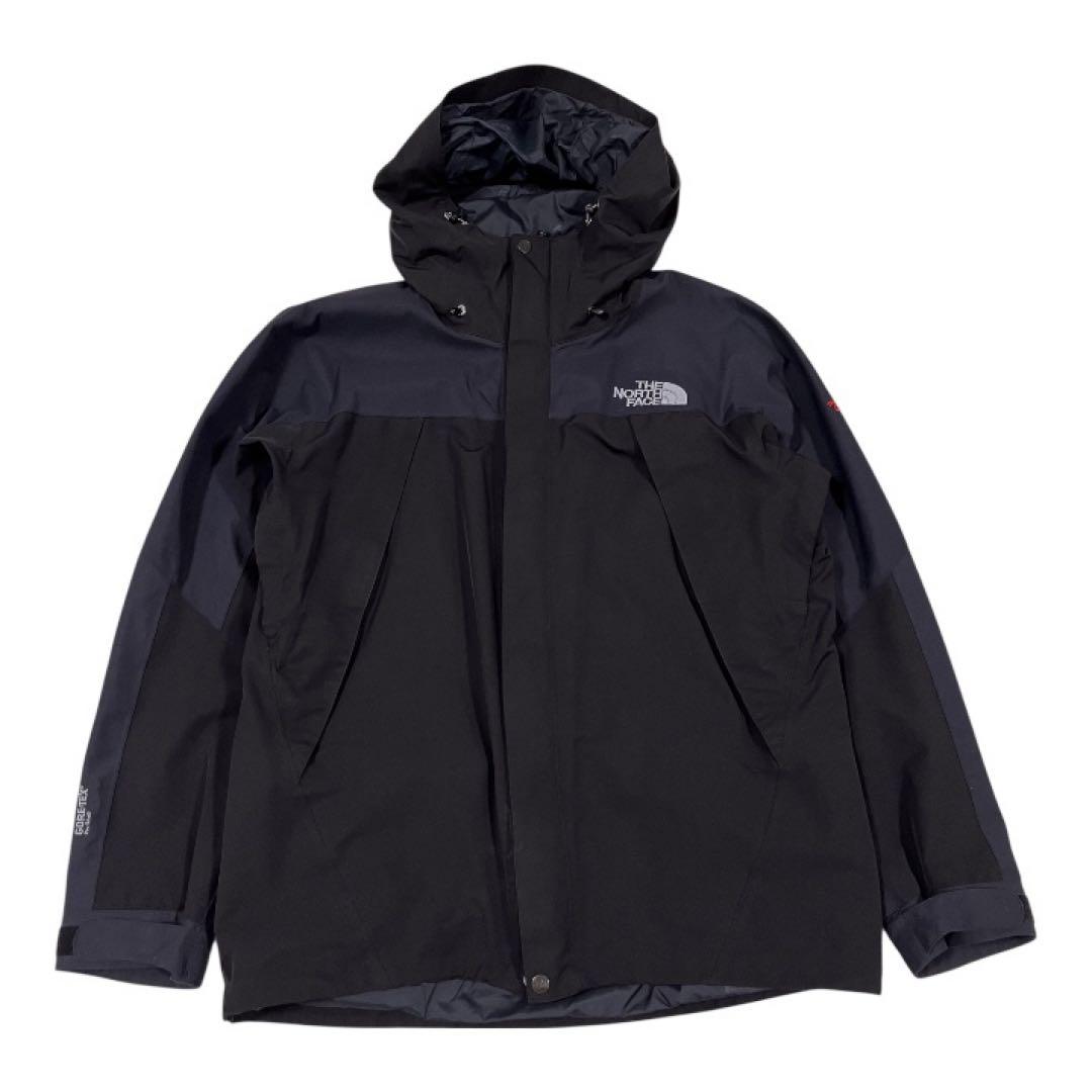 ザ ノースフェイス マウンテンジャケット サミットシリーズ ブラックXL 楽天市場】THE NORTH FACE ザ ノースフェイス Summit Series Superior