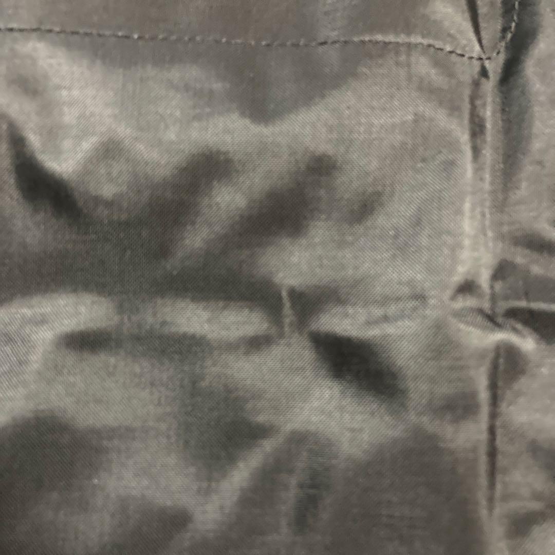 《極美品》ロンシャン　ルプリアージュ　バッグ 折り畳みトラベルバッグ　ボストン黒