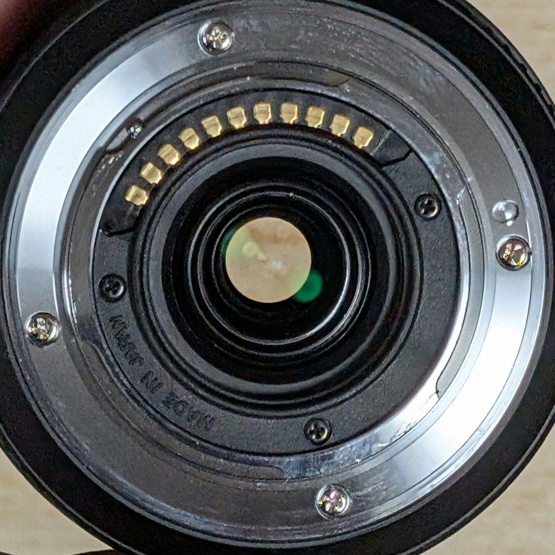 レンズ(ズーム) OLYMPUS M.ZUIKO 75-300mm F4.8-6.7 II