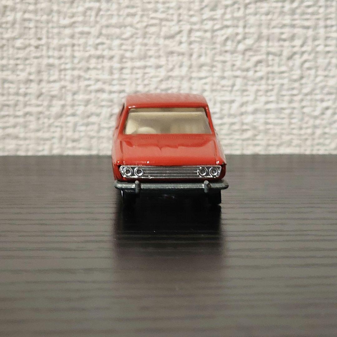 TOMICA トミカ ブルーバード SSS 1Aホイール - メルカリ
