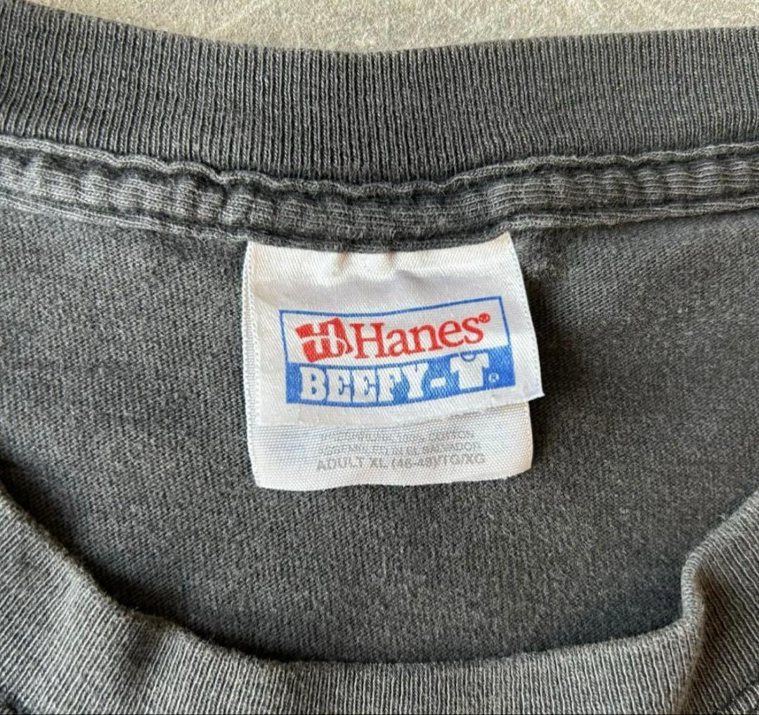 鬼フェード choppers ロンT ファイヤーパターン - メルカリ