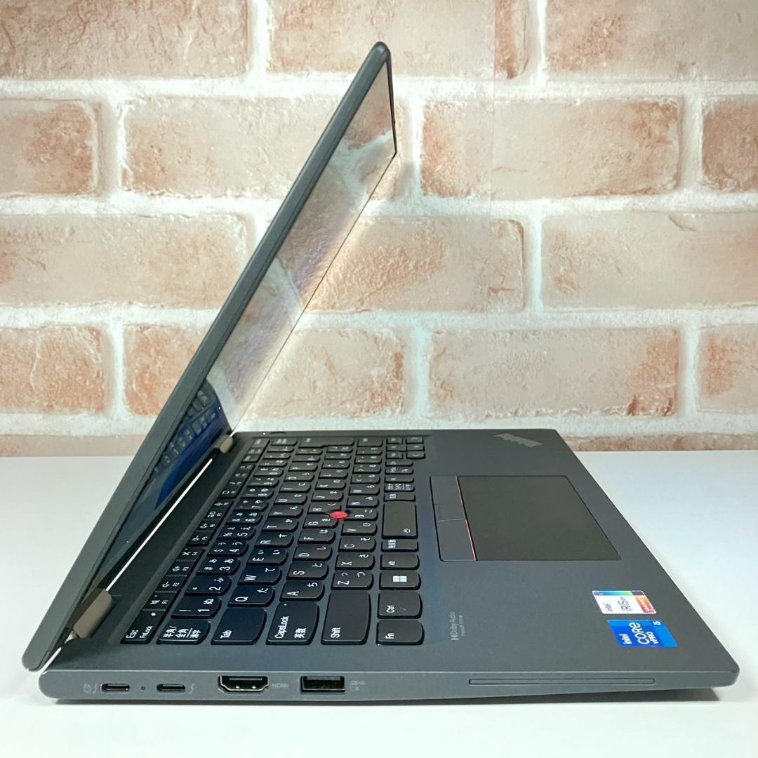 ☆新春初売りセール☆ 美品 タッチパネル Lenovo YOGA 446 - メルカリ