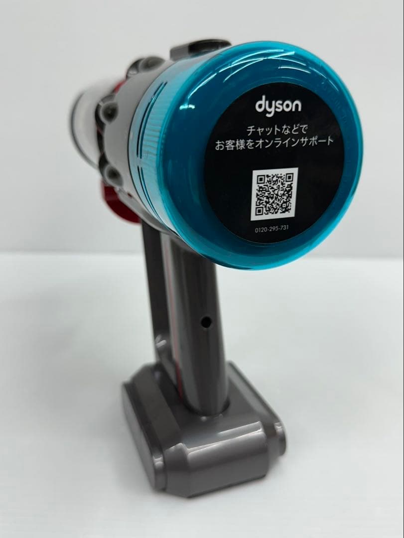 中古　ダイソン掃除機　SV21 Micro 1.5kg 本体　純正バッテリー付き