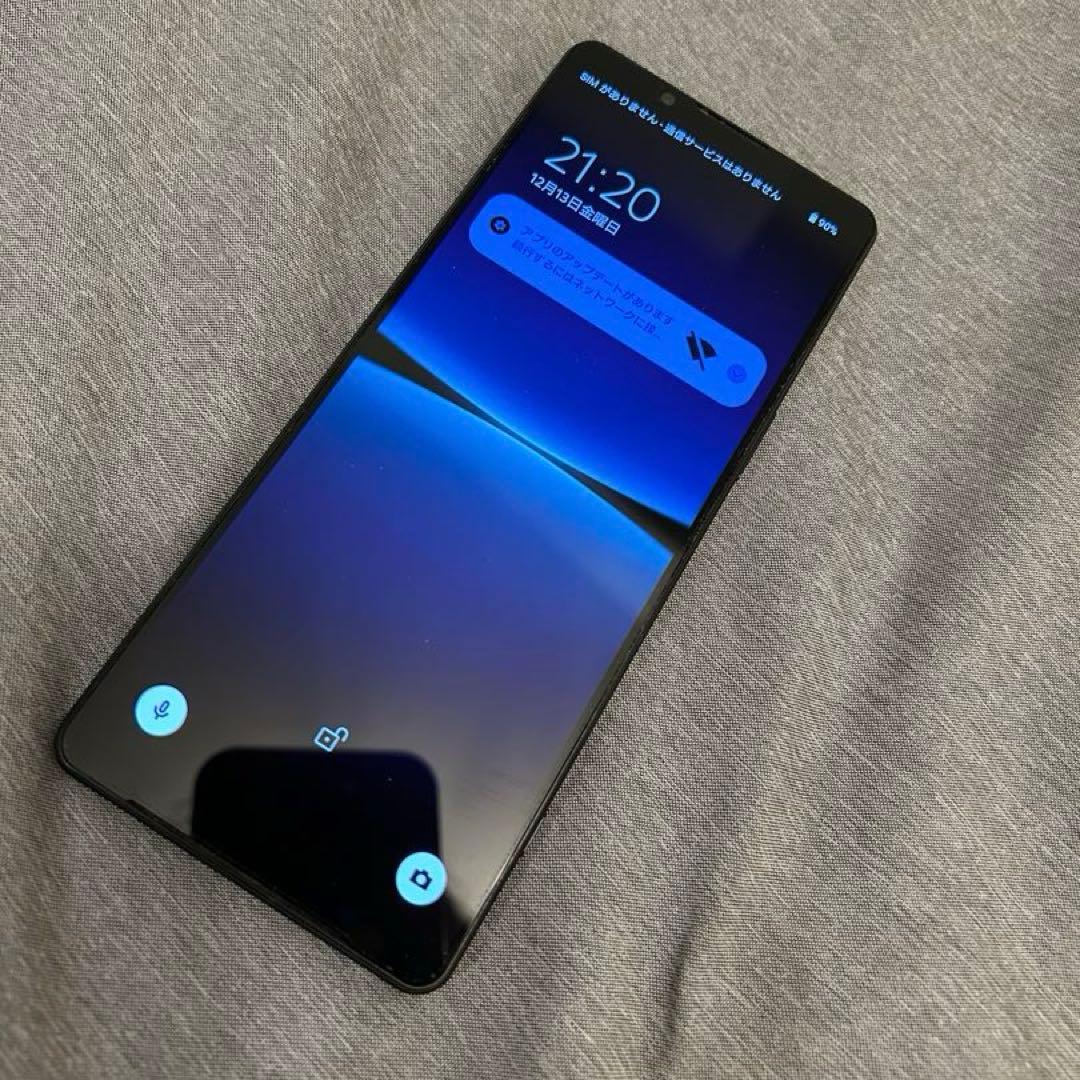 SONY Xperia simフリー 1 IV 512GB【送料無料】 Xperia 1 IV｜価格比較・SIMフリー・最新情報 - 価格.com