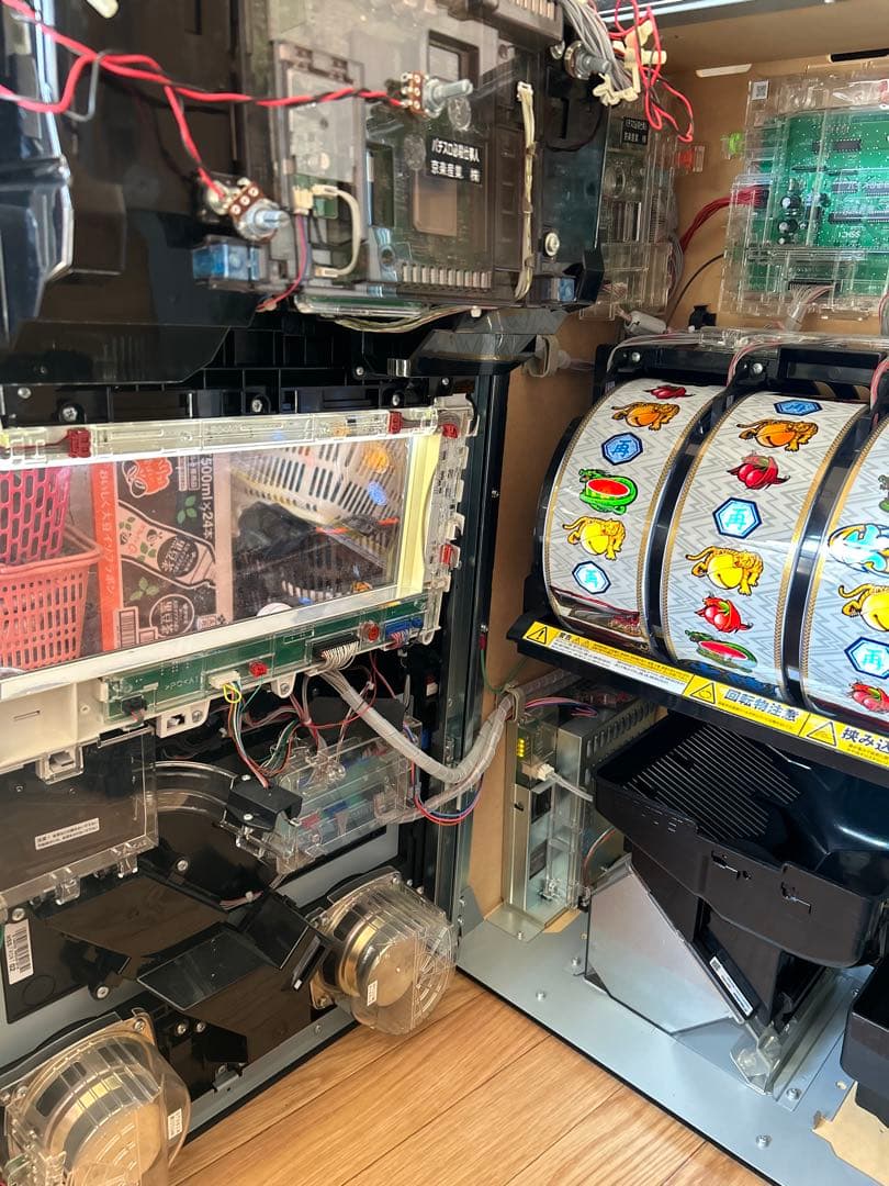 パチスロ実機　必殺仕事人