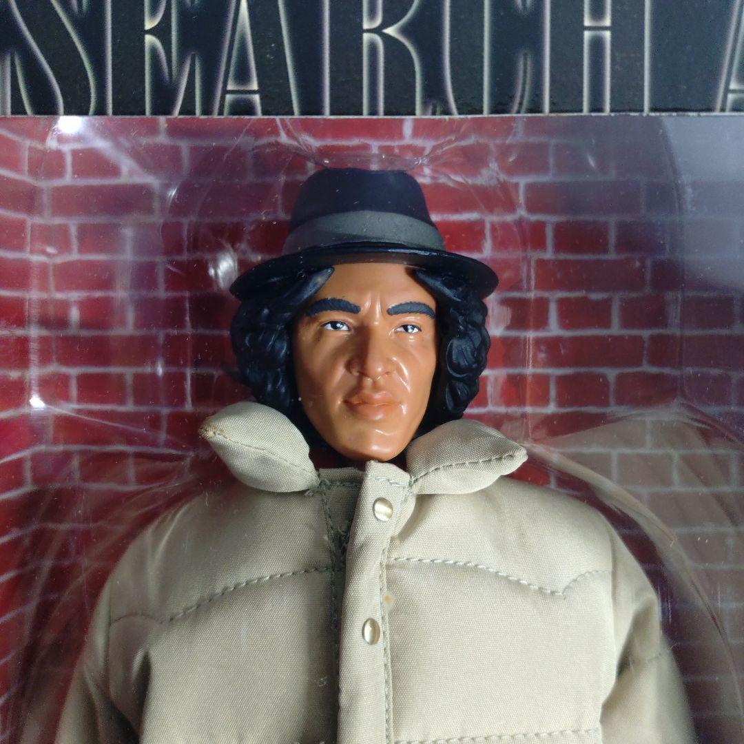 メディコムトイ】探偵物語 松田優作 フィギュア - メルカリ