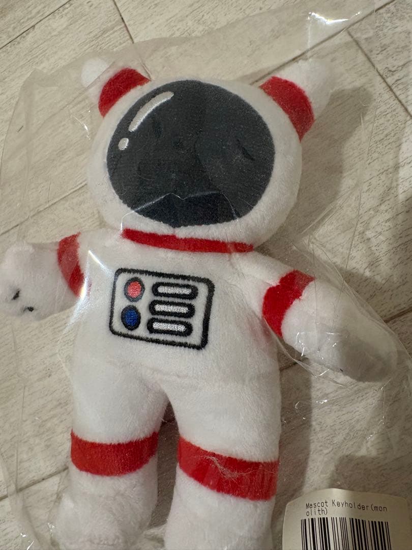 04 limited sazabys マスコットキーホルダー セット フォーリミ