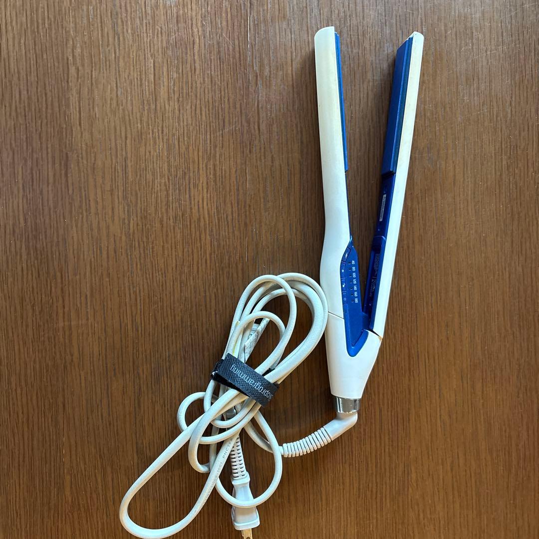 もんたママ⭐︎ヘアビューロン3D Plus 楽天市場】ヘアビューロン 3D Plus [カール] S-type（26.5mm