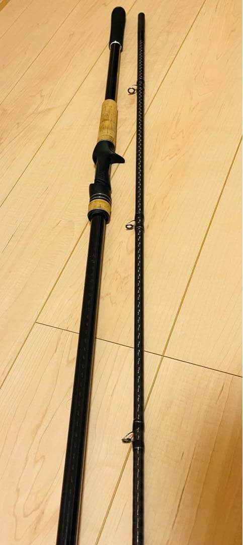 シマノエクスプライド北米仕様オーバー8シリーズ 1911XH - メルカリ