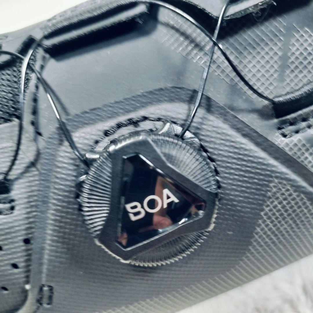 シマノ　SHIMANO　RC3 SH-RC300M ブラック 27.2cm