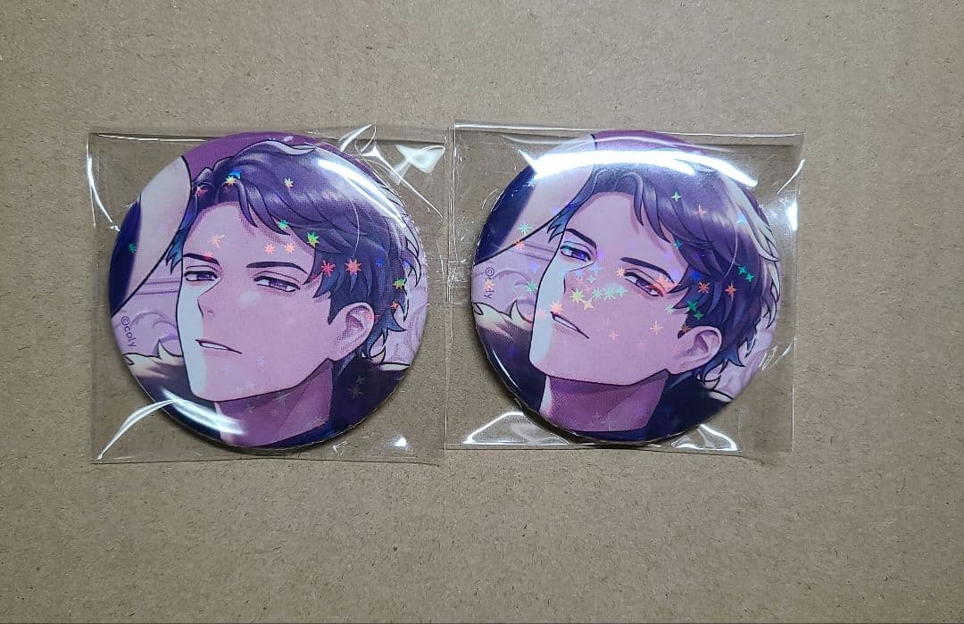 ブレイクマイケース ブレマイ ミニアクスタ 立科吏来 1周年 - メルカリ