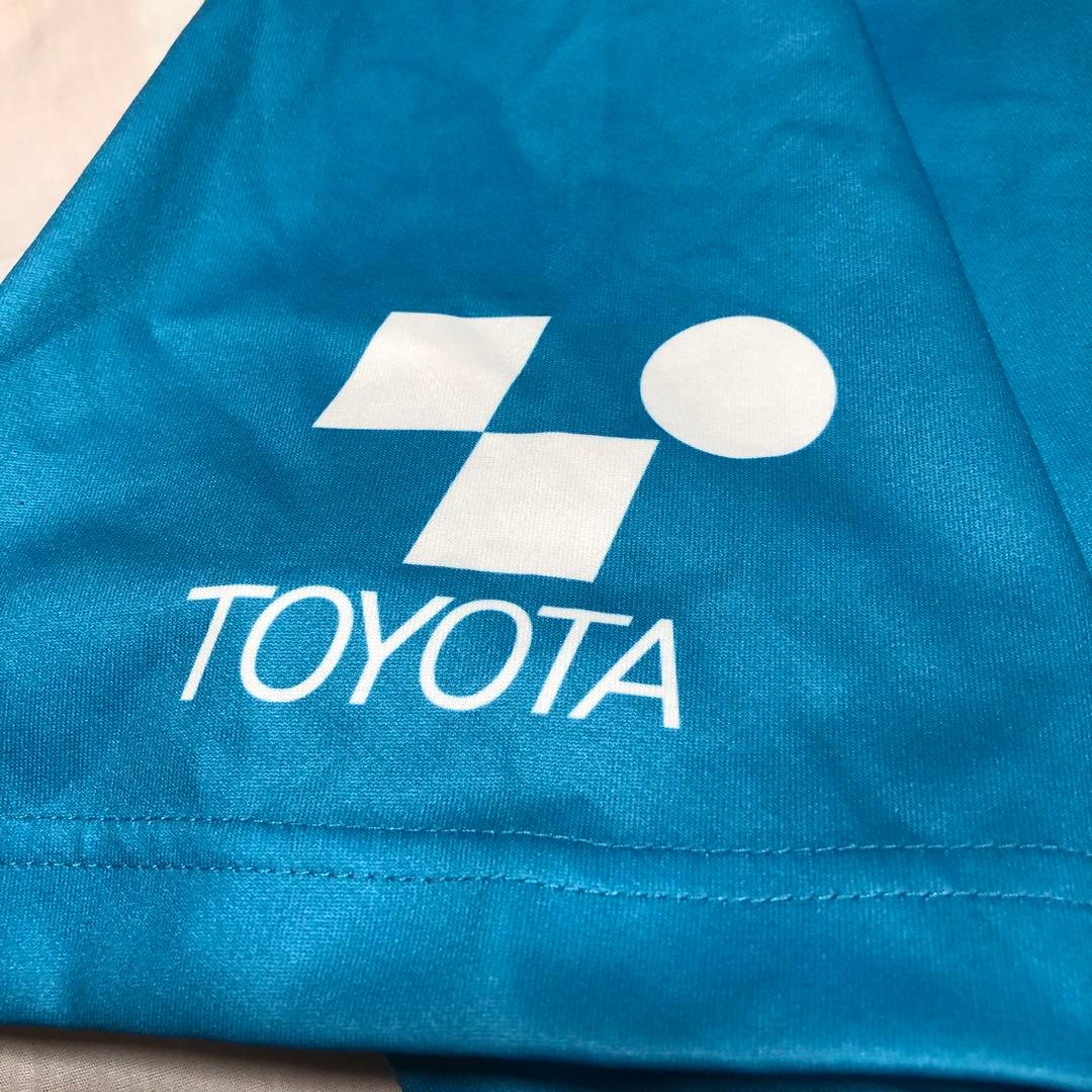 豊田自動織機シャトルズ愛知 ジャージユニフォーム24 ラグビーリーグ