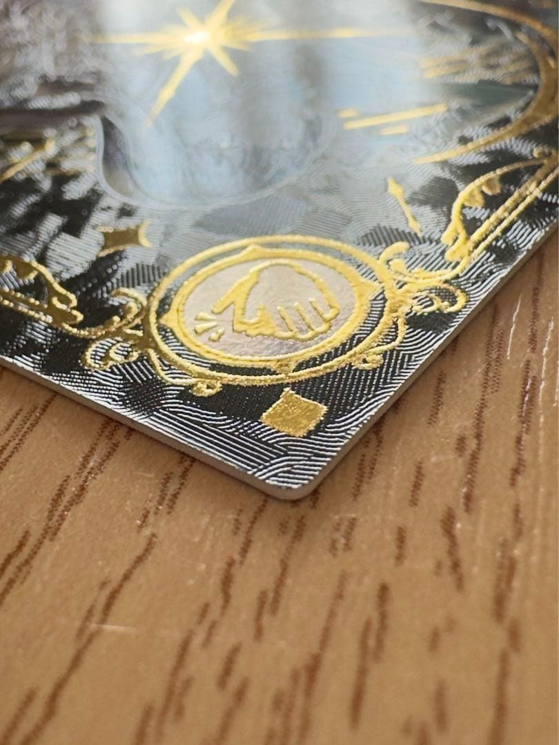 即日発送】アイドルマスターツアーズ 神崎蘭子 spパラレル - メルカリ