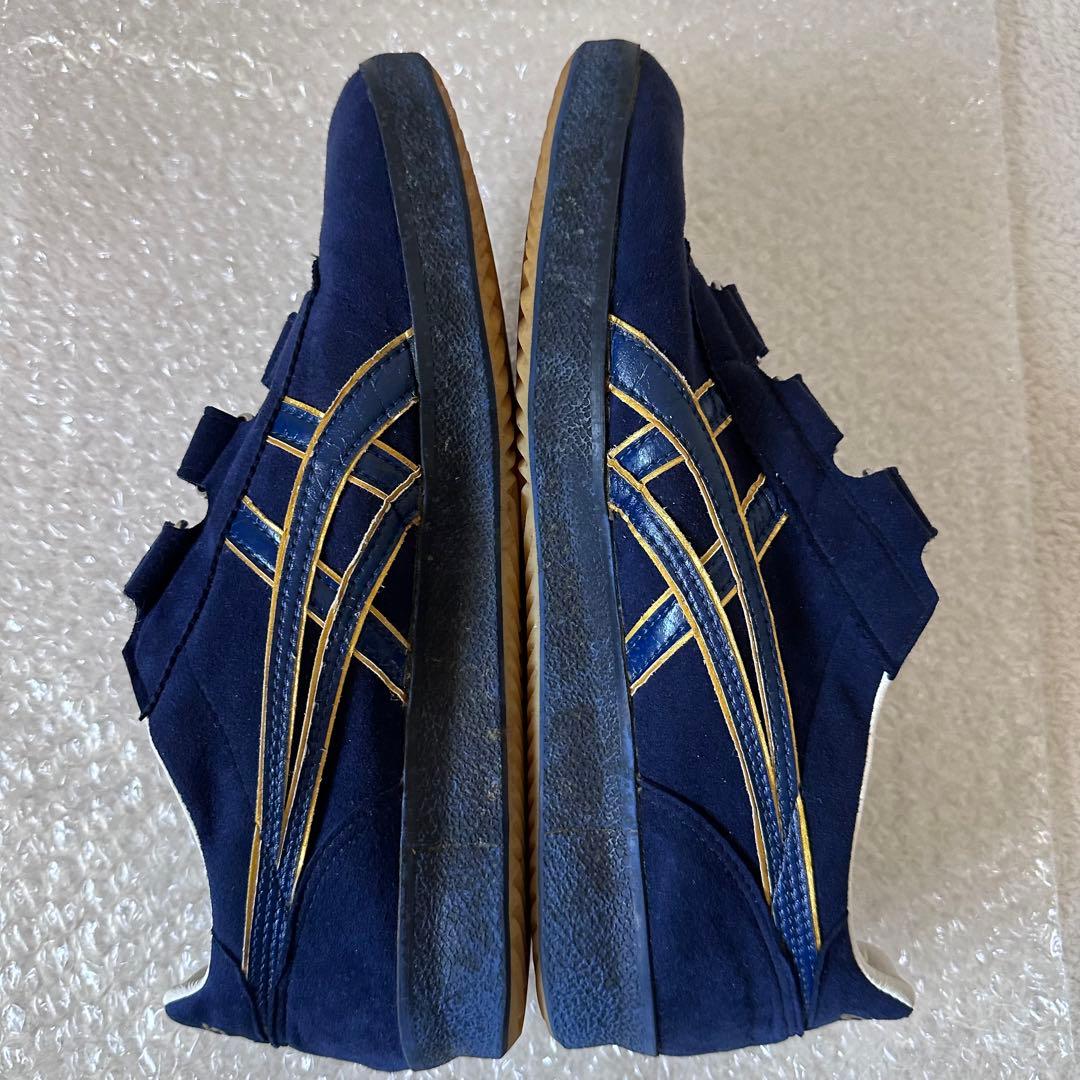 asics バレーボール ローテ レフリー 審判 シューズ 監督 26.5cm