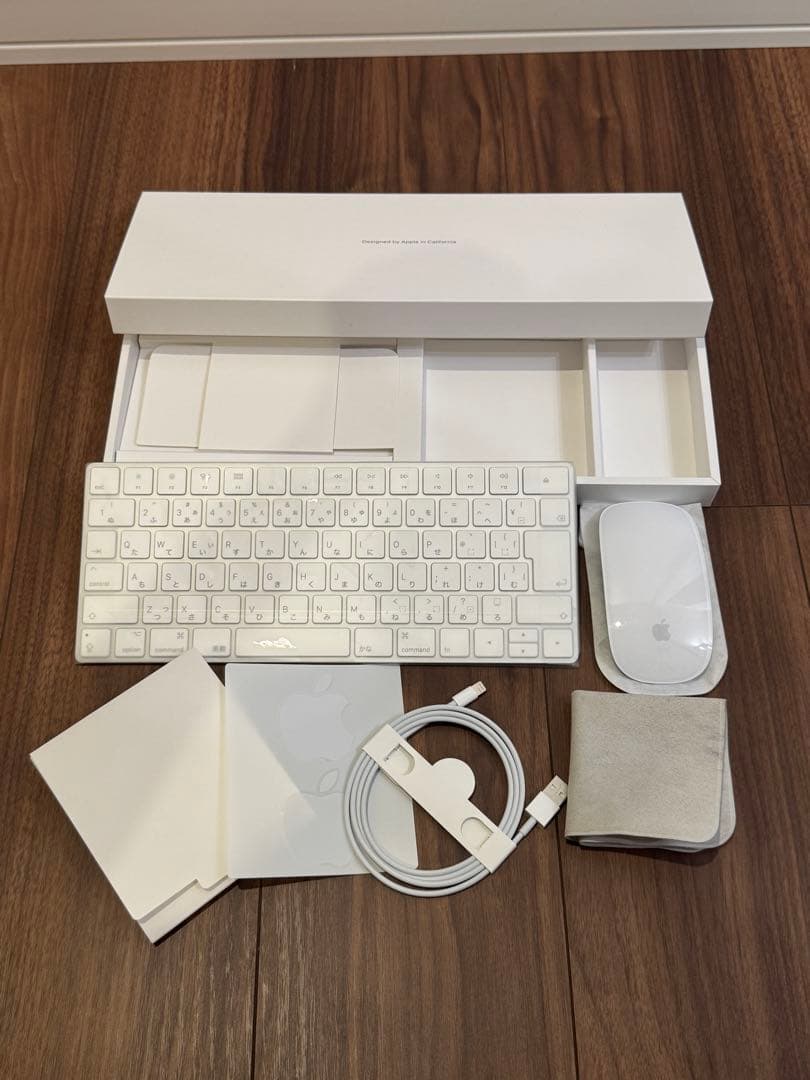 2020】 iMac 27インチ/VESA/5K/Corei7/ナノテク - メルカリ