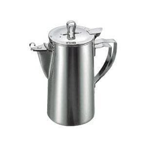 3個　マルタマ　ウォーターポット　1.2L　ステンレス　18-8