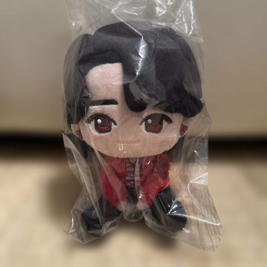 一番くじ Mrs. GREEN APPLE A賞　大森元貴