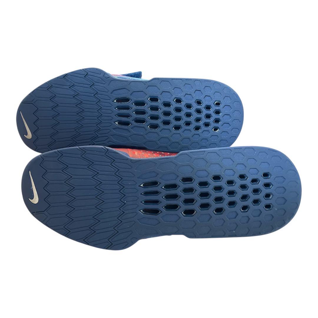 Nike Romaleos 3 トレーニングシューズ 27.5cm