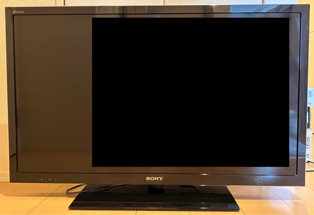 SONY液晶テレビKDL-40HX750