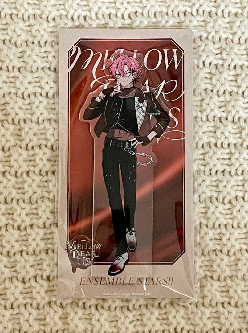 未開封】あんスタ 久遠舞珠 アクリルスタンド - メルカリ