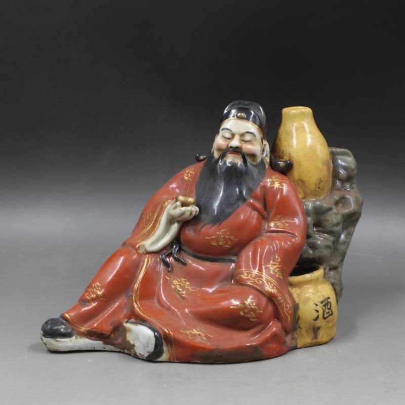 原口卓士 青磁湯呑