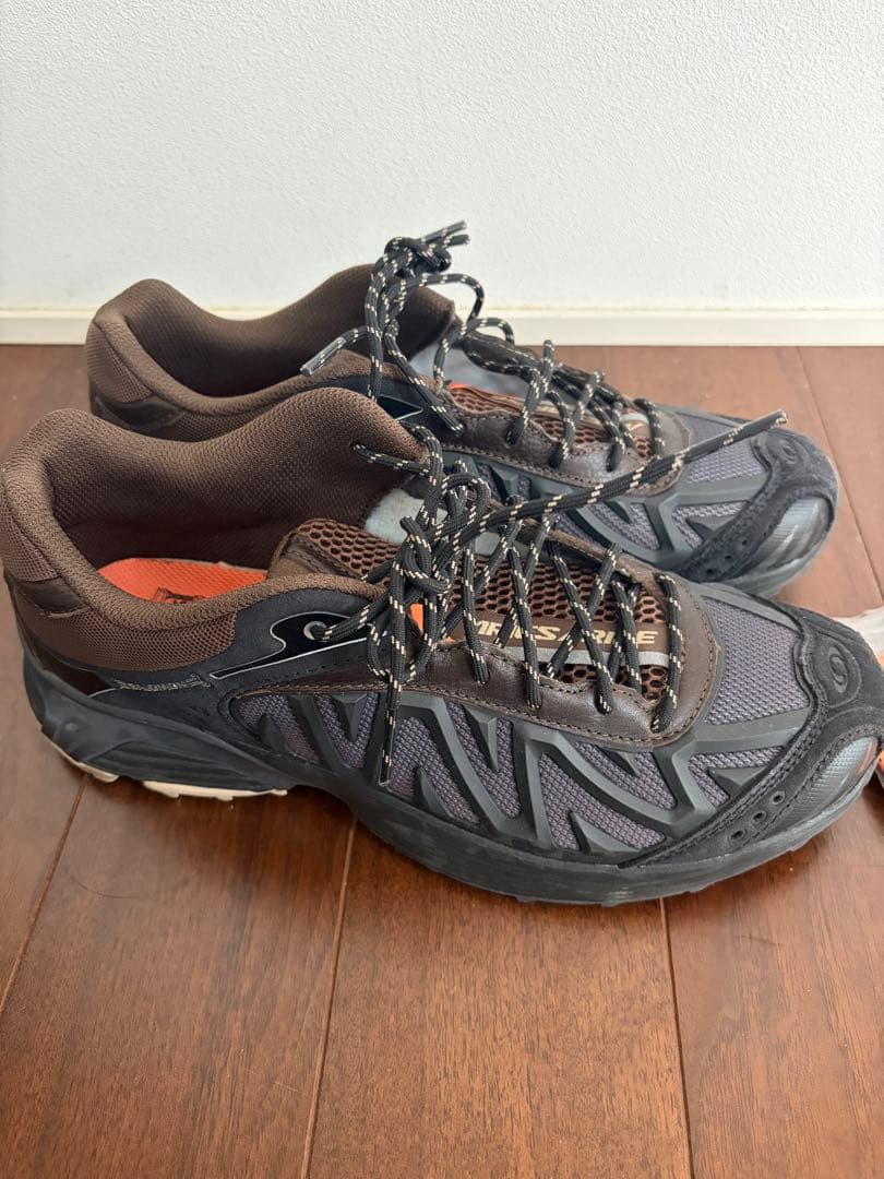 靴 SALOMON x Aries XT WHISPER 27.5cm