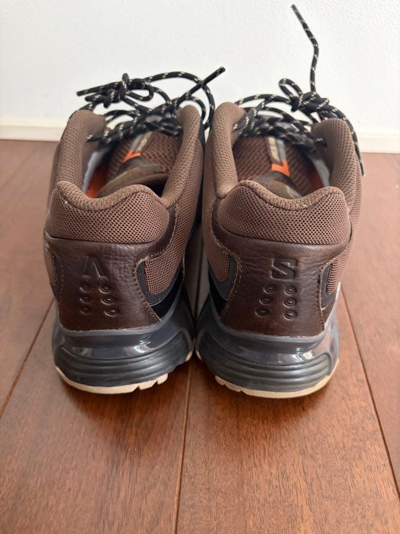 靴 SALOMON x Aries XT WHISPER 27.5cm