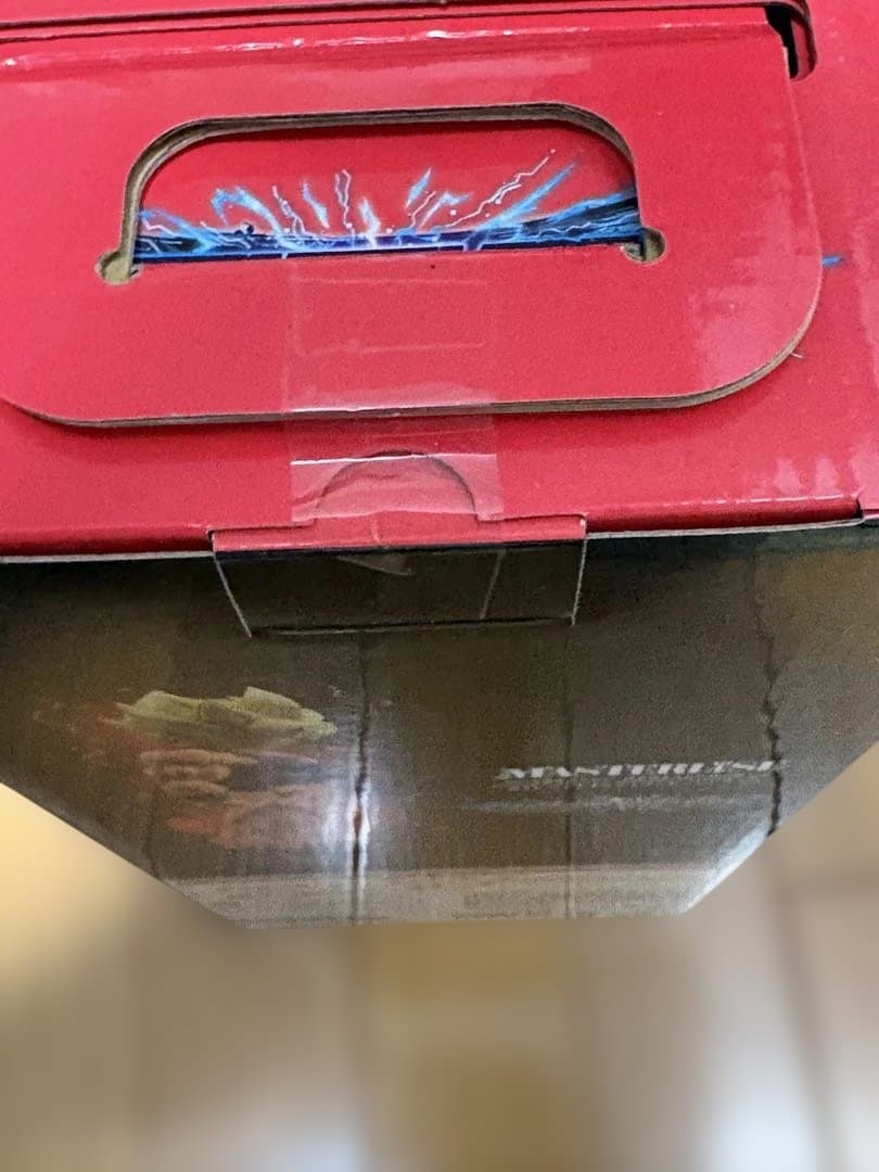 ドラゴンボール一番くじ　オムニバス　孫悟空　c賞