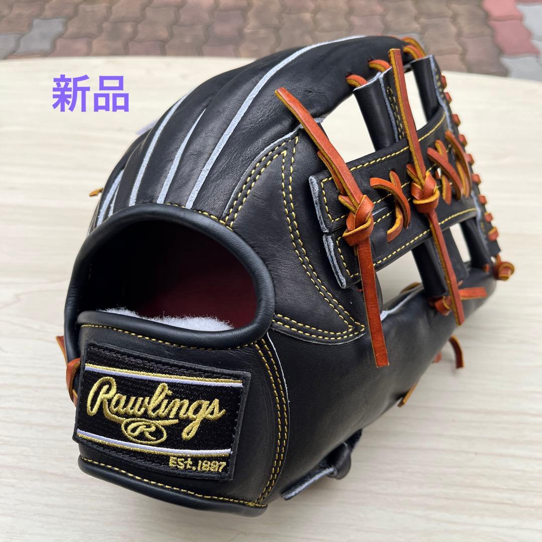 激レア 読売ジャイアンツ 内海哲也投手実使用グローブ