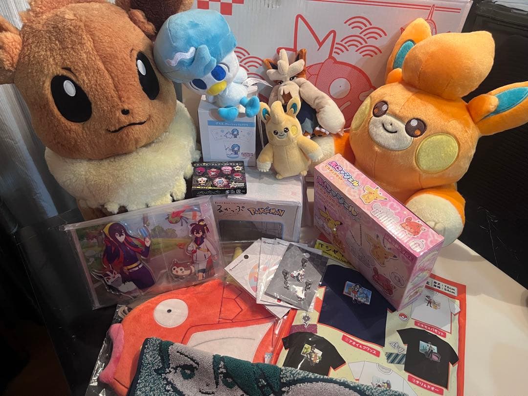 本日限定値下げ ポケモンセンター ピカピカボックス2026 - メルカリ